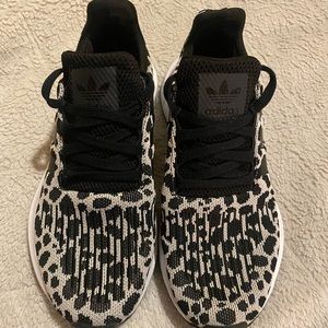 Adidas Sneakers size 8